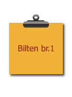 bilteni
