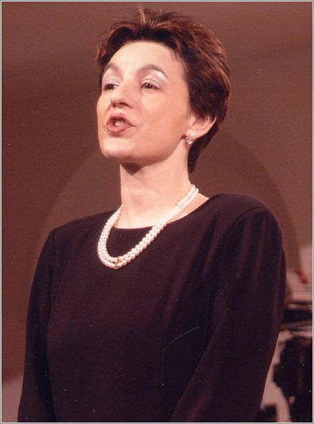 speech